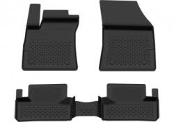 Rezaw-Plast Covorase Presuri Auto Tip Tavita 4.5D Ultra Renault Megane IV Hatchback 2016-2025 (ALM RN-MG4H16)