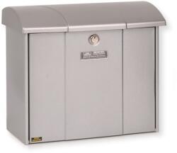 Burg Wächter Olymp 916 postaláda (ezüst)