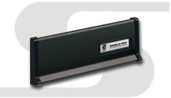 Silmec 10600.84 bedobónyílás (fekete)