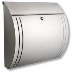 Burg Wächter Modena utcai INOX postaláda