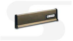 Silmec 10650.53 bedobónyílás (bronz)