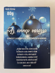 Fitodry az ünnep varázsa karácsonyi álom teakeverék (díszdobozos) 80 g - perfectlife