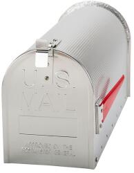  Mississippi U. S. Mail amerikai típusú postaláda (aluminium)