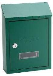  Rimini univerzális postaláda (zöld)