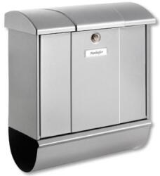 Burg Wächter Olymp Set 91600 postaláda (ezüst)