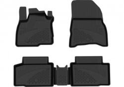 Rezaw-Plast Covorase Presuri Auto Tip Tavita 4.5D Ultra Dacia Duster III 2024+ doar versiunile TCE 130 / Mild Hybrid (ALM RN-DUSM24)