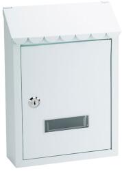  Rimini univerzális postaláda (fehér)