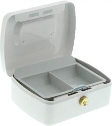 Burg Wächter Office Line 2167 minőségi pénzkazetta (17, 5 cm, fehér)