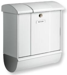 Burg Wächter Olymp Set 91600 postaláda (fehér)