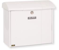 Burg Wächter Olymp 916 postaláda (fehér)