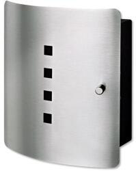 Burg Wächter Quad 6204 fali kulcstartó doboz