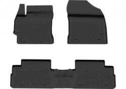 Rezaw-Plast Covorase Presuri Auto Tip Tavita 4.5D Ultra Toyota Auris II 2012-2020 (ALM TY-AUR012)