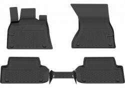 Rezaw-Plast Covorase Presuri Auto Tip Tavita 4.5D Ultra Audi A4 B9 2015-2024 | Audi A5 Sportback 2016-2023 (ALM AU-A42016)