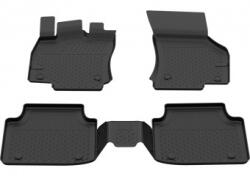 Rezaw-Plast Covorase Presuri Auto Tip Tavita 4.5D Ultra Skoda Superb III 2015-2023 | VW Arteon 2017-2025 (ALM SK-SPB015)