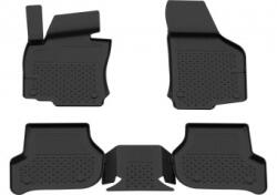 Rezaw-Plast Covorase Presuri Auto Tip Tavita 4.5D Ultra VW Golf V 2004-2008 | VW Golf VI 2008-2013 | VW Jetta 2005-2010 | Skoda Octavia II 2005-2012 (ALM VW-JTT005)