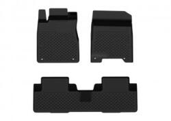 Rezaw-Plast Covorase Presuri Auto Tip Tavita 4.5D Ultra Honda CR-V 2012-2017 (ALM HO-CRV011)