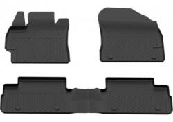 Rezaw-Plast Covorase Presuri Auto Tip Tavita 4.5D Ultra Toyota Corolla 2007-2012 | Toyota Auris I 2007-2012 (ALM TY-CRL007)