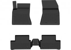 Rezaw-Plast Covorase Presuri Auto Tip Tavita 4.5D Ultra Mercedes GLA / CLA 2019-2025 | Clasa B W247 2018-2025| Clasa A W177 2018-2025 (ALM ME-GLA019)