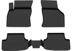 Rezaw-Plast Covorase Presuri Auto Tip Tavita 4.5D Ultra VW Golf VII 2013-2020 | VW Golf VIII 2020-2025 | Seat Leon III 2012-2020 (ALM VW-GF7013)