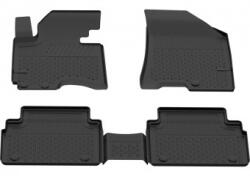 Rezaw-Plast Covorase Presuri Auto Tip Tavita 4.5D Ultra Hyundai IX35 2009-2015 | Kia Sportage III 2010-2015 (ALM HY-IX3510)
