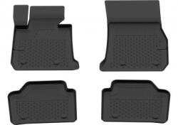Rezaw-Plast Covorase Presuri Auto Tip Tavita 4.5D Ultra Bmw Seria 3 E46 1998-2005 | Bmw Seria 3 E90 2005-2012 (ALM BM-E46098)