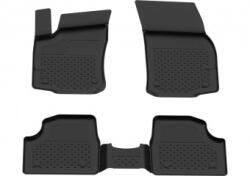 Rezaw-Plast Covorase Presuri Auto Tip Tavita 4.5D Ultra Opel Astra G 1998-2004 | Opel Astra H 2004-2009 (ALM OP-ASGS98)