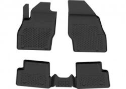 Rezaw-Plast Covorase Presuri Auto Tip Tavita 4.5D Ultra Opel Corsa D 2006-2014 | Opel Corsa E 2014-2019 (ALM OP-CRD006)