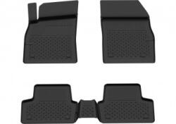 Rezaw-Plast Covorase Presuri Auto Tip Tavita 4.5D Ultra Opel Astra J 2009-2018 | Chevrolet Cruze 2009-2016 (ALM OP-ASJS09)