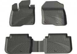 Rezaw-Plast Covorase Presuri Auto Tip Tavita 4.5D Ultra Honda CR-V 2017-2022 (ALM HO-CRV017)