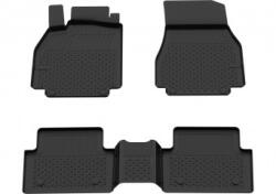 Rezaw-Plast Covorase Presuri Auto Tip Tavita 4.5D Ultra Renault Megane II 2002-2008 (ALM RN-MG2003)