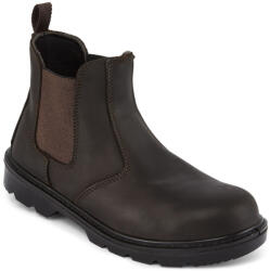 Portwest Safety Dealer bakancs S1P (PW-FW51BRR47)