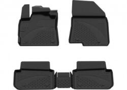 Rezaw-Plast Covorase Presuri Auto Tip Tavita 4.5D Ultra Dacia Sandero III / Stepway III 2021-2026 (ALM DC-SDR021)