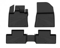 Rezaw-Plast Covorase Presuri Auto Tip Tavita 4.5D Ultra Renault Captur II 2019-2026 | Mitsubishi ASX 2023-2026 (ALM RN-CPR020)