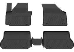 Rezaw-Plast Covorase Presuri Auto Tip Tavita 4.5D Ultra VW Caddy 2003-2020 (ALM VW-CDY003)
