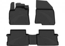Rezaw-Plast Covorase Presuri Auto Tip Tavita 4.5D Ultra Dacia Jogger 2021-2026 (ALM DC-JOG021)