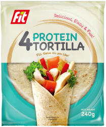  Fit tortilla protein 240 g - perfectlife