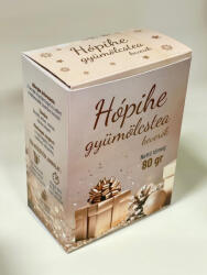 Fitodry hópihe gyümölcstea keverék 80 g - perfectlife