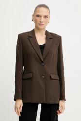 Guess zakó THEOLINE - barna M