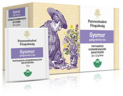 Herbária gyomor tea 20x1g 20 g