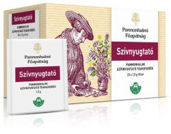 Herbária szívnyugtató tea 20x1, 5g 30 g