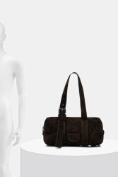 AllSaints Велурена чанта AllSaints (W617XD)