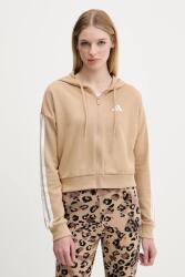 Adidas felső 3-Stripes - bézs XS