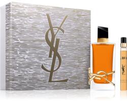 Yves Saint Laurent Libre Intense ajándékszett hölgyeknek