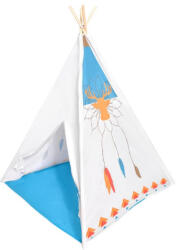 Homelux Wigvam indián sátor gyerekeknek (8177) - platinashop