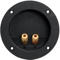  Hangszóró aljzat 2-es (05184)