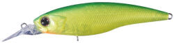 Osp High Cut SR 6, 3cm 5, 8gr MB35 Lime Chart Back Wobbler (OSP44338)