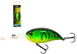 Wizard Deep Flat Floating CT 7cm 17gr Wobbler (82752701)