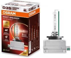  D3S xenon izzó Xenarc Night Breaker +220 (4062172398671)