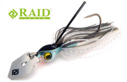 Raid Japan Raid Maxx Blade Speed 8gr 04 Smoky Pearl Spinnerbait (RAID46551)
