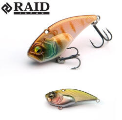 Raid Japan Raid Level Vib Boost 5gr 3, 8cm 025 Bait Japan Wobbler (RAID20367)